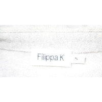 Filippa K Gilet in Grigio