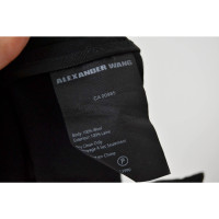 Alexander Wang Trousers Wool in Black