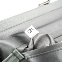 Prada Handtasche in Grau