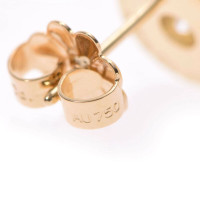 Tiffany & Co. Ohrring aus Vergoldet in Gold