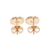 Tiffany & Co. Earring Gilded in Gold