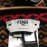 Fendi Tricot