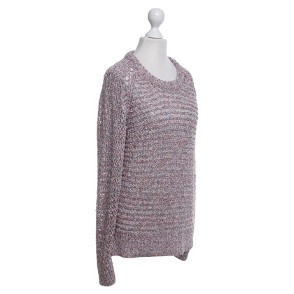 Iro Coarse knit sweater