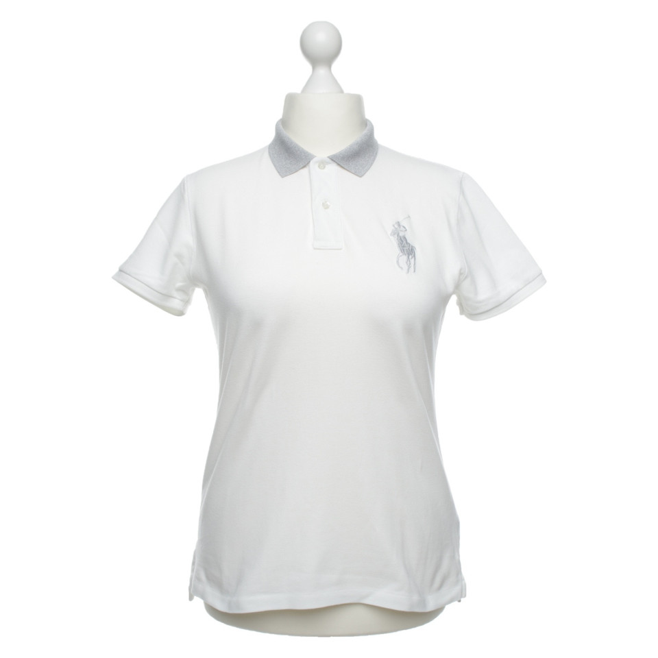 Polo Ralph Lauren Top Cotton