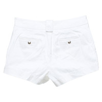 Gucci Shorts in white