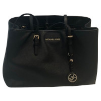 Michael Kors "Jet Set Travel Tote"