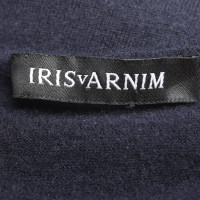 Iris Von Arnim Sweater in donkerblauw