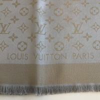 Louis Vuitton Monogram Tuch en Soie