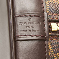 Louis Vuitton Alma PM32 en Toile en Marron