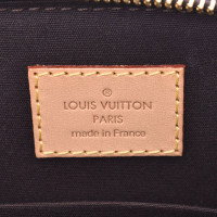 Louis Vuitton Sherwood PM Vernis