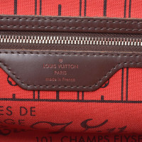 Louis Vuitton Neverfull PM29 en Toile en Marron