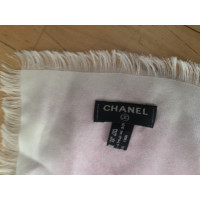 Chanel Scarf/Shawl Silk