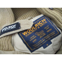 Woolrich Blazer in Brown