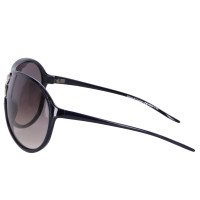 Roberta Di Camerino Sunglasses in Black