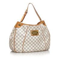 Louis Vuitton Galliera PM37 Canvas in White