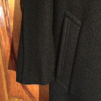 Comme Des Garçons Cappotto nero