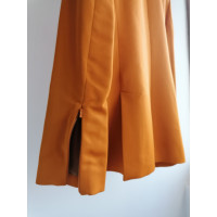 Whistles Veste/Manteau en Orange