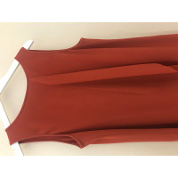 Tibi Vestito in Rosso