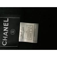 Chanel Blazer in Grau