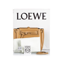 Loewe Mini Lazo Crossbody