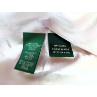 Ralph Lauren Blazer Linen in Pink