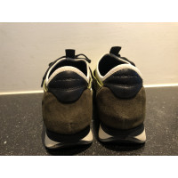 Balenciaga Sneakers in Geel