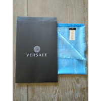 Gianni Versace Scarf/Shawl Silk