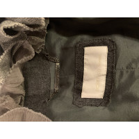 Ermanno Scervino Blazer Wool in Grey