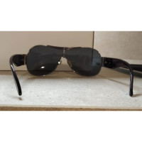 Chanel Sunglasses in Black