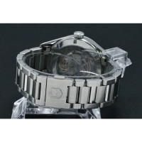 Tag Heuer deleted product