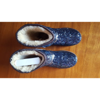 Ugg Australia Stivali in Blu