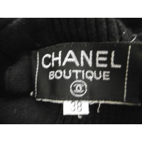 Chanel Knitwear Wool in Black