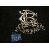 Ralph Lauren Knitwear Wool in Black