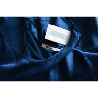 Alexander Wang Robe en Bleu