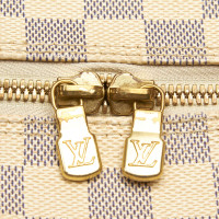 Louis Vuitton Naviglio Canvas in White