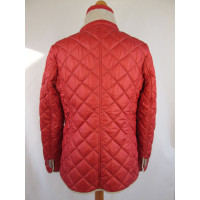 Mabrun Jacket/Coat in Orange