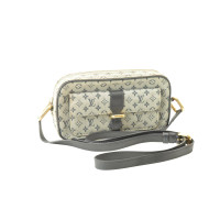 Louis Vuitton Juliet Mini Lin in Tela in Beige