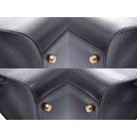 Hermès Kelly Sport Leather in Black