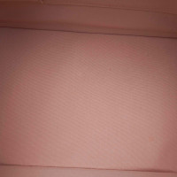 Louis Vuitton Alma GM38 en Cuir en Rose/pink