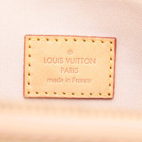 Louis Vuitton Alma GM38 en Cuir en Rose/pink