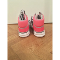 Stella Mc Cartney For Adidas Sneakers in Wit