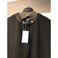 Patrizia Pepe Veste/Manteau en Noir