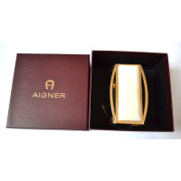 Aigner Armreif/Armband in Gold