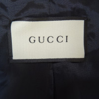 Gucci Giacca Boucle