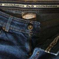 D&G D&G Cute Jeans