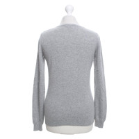 Moschino Love Sweater in grey