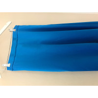 Msgm Skirt in Blue