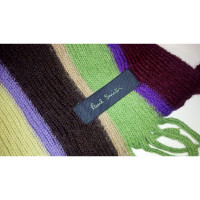 Paul Smith Scarf/Shawl Wool