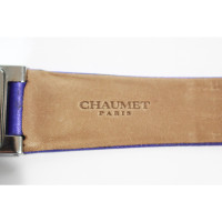 Chaumet Watch in Violet