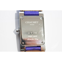 Chaumet Watch in Violet